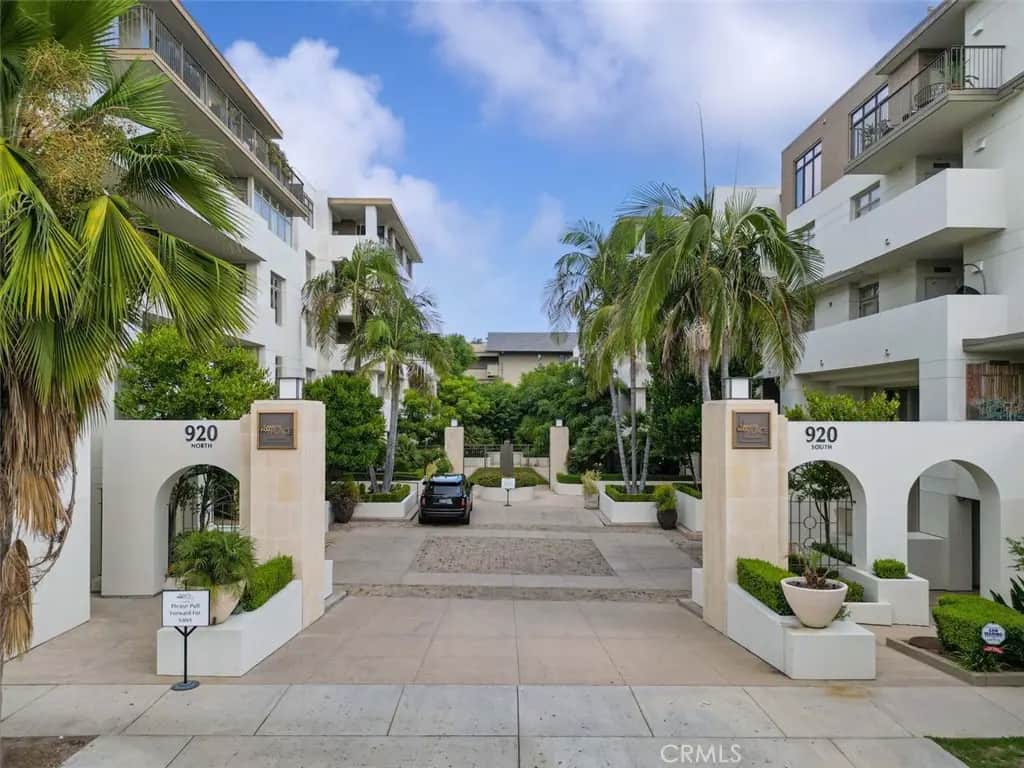 920 Granite Drive 117, Pasadena, CA — listing photo 1