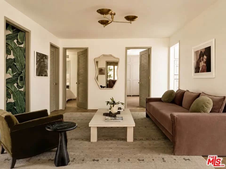 2633 Mandeville Canyon Road, Los Angeles, CA — listing photo 1