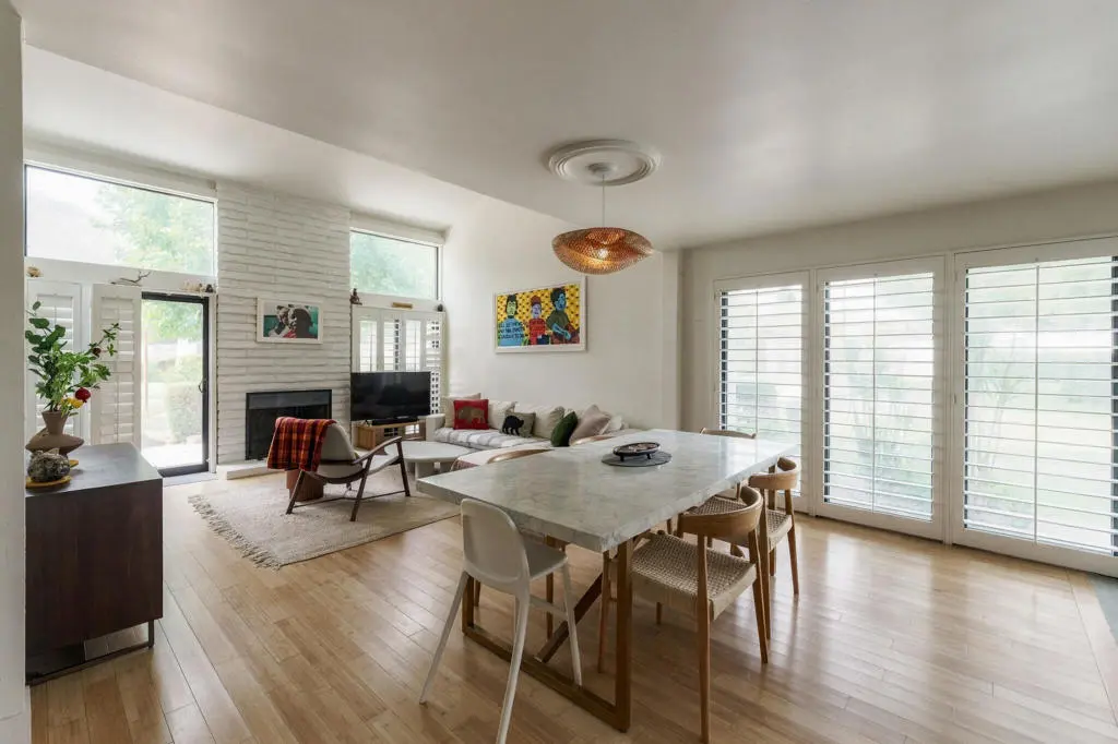 1752 E Camino Parocela, Palm Springs, CA — listing photo 1