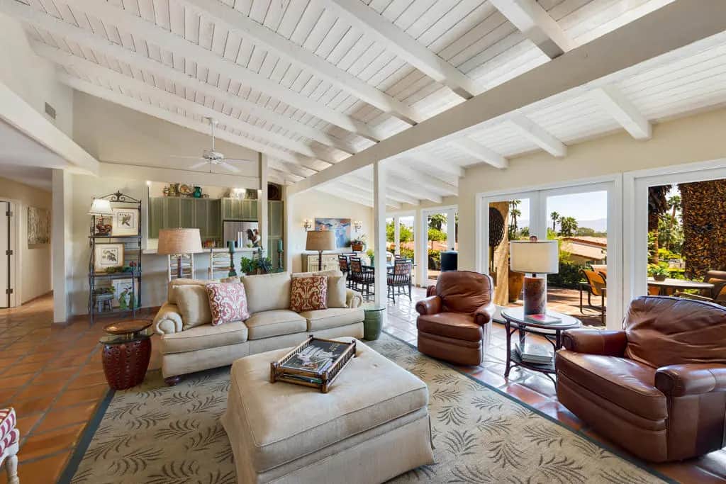 40162 ViA Del Oro, Rancho Mirage, CA — listing photo 1