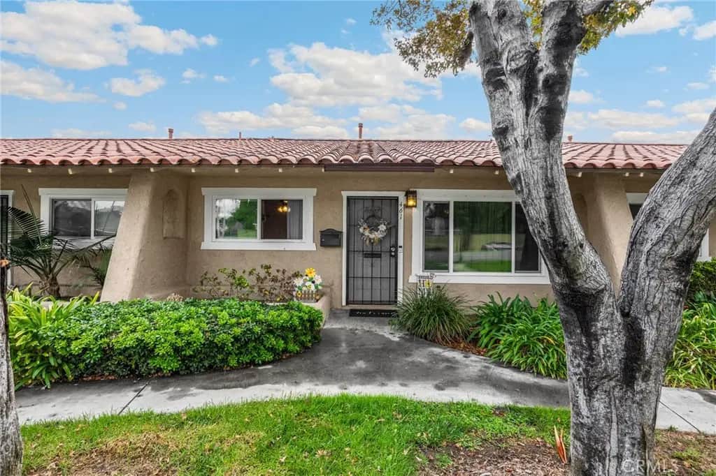 461 Via De Leon, Placentia, CA — listing photo 1