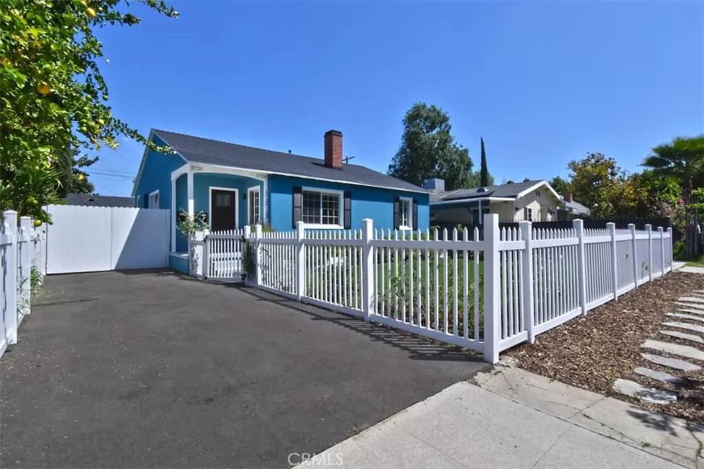 5724 Halbrent Avenue, Sherman Oaks, CA — listing photo 1