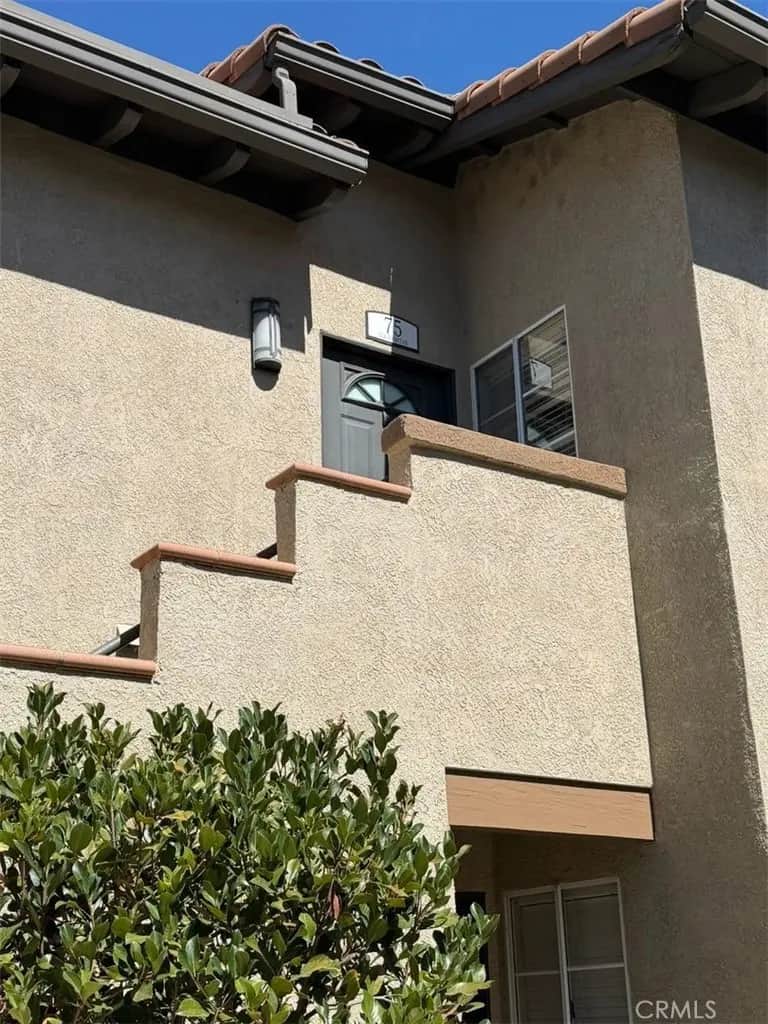 75 Via Ermitas, Rancho Santa Margarita, CA — listing photo 1