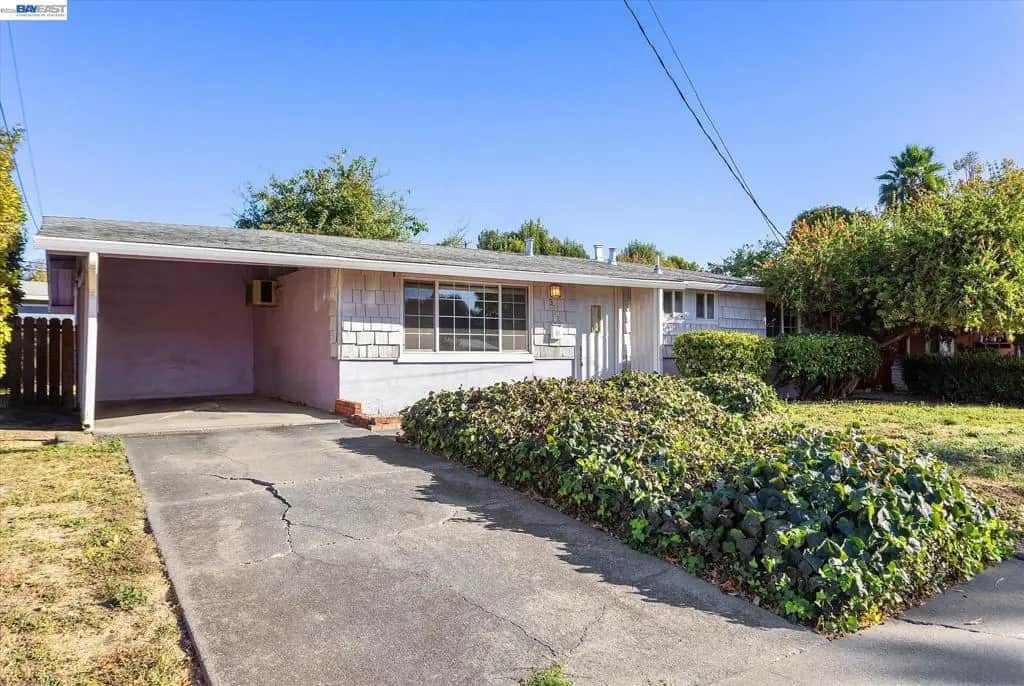 3042 Chrisland Ct, Concord, CA — listing photo 1