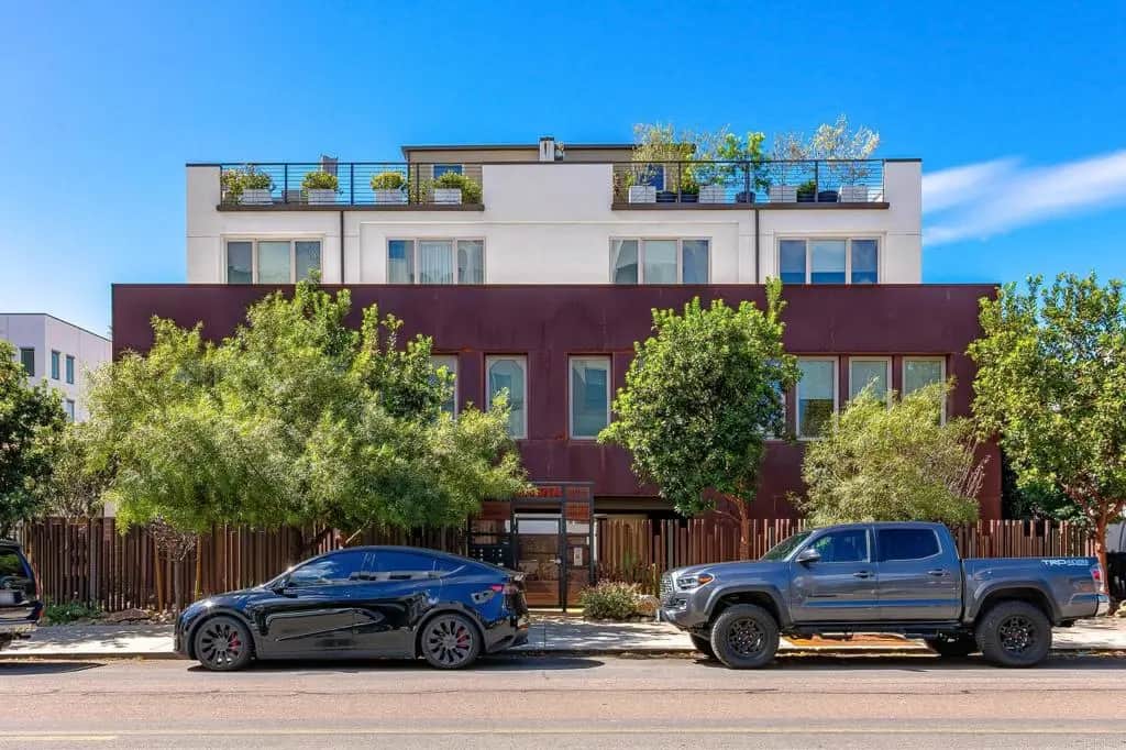 4470 30Th St B, San Diego, CA — listing photo 1