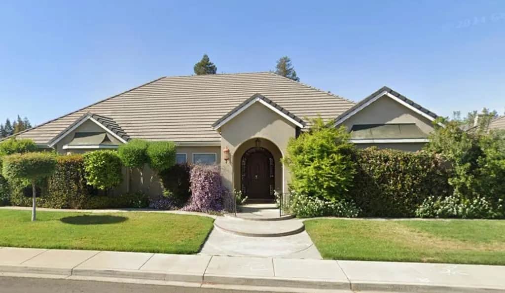 1411 Burman Drive, Turlock, CA — listing photo 1