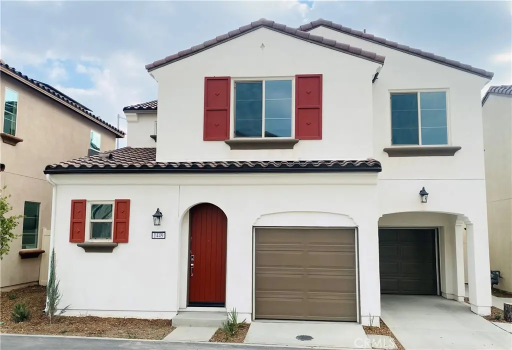 1449 E Laurelwood Drive, San Bernardino, CA — listing photo 1