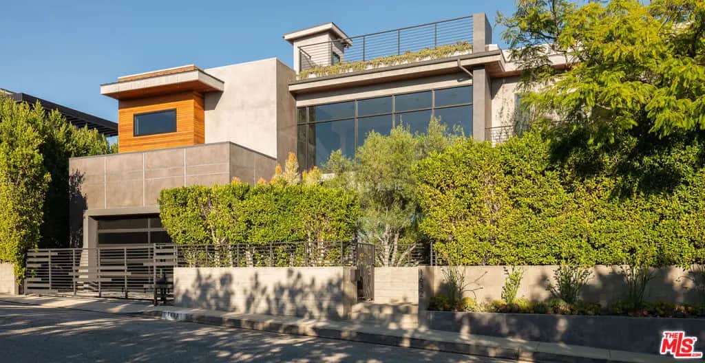 1632 Stradella Road, Los Angeles, CA — listing photo 1