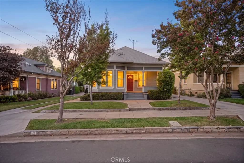 325 S Eureka Street, Redlands, CA — listing photo 1