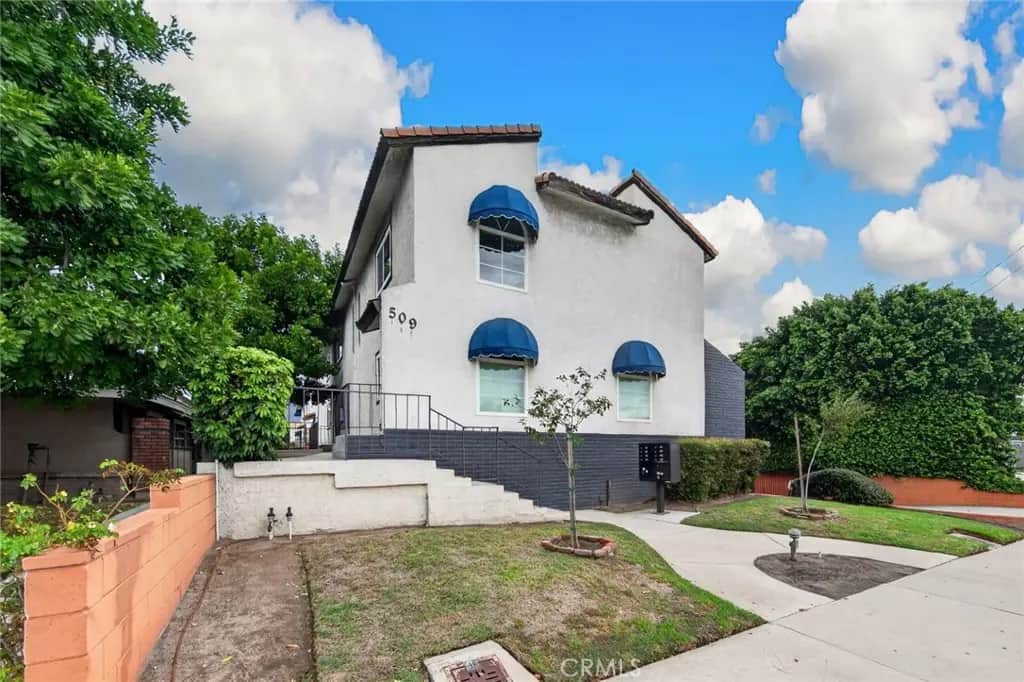 509 W Duarte B, Monrovia, CA — listing photo 1