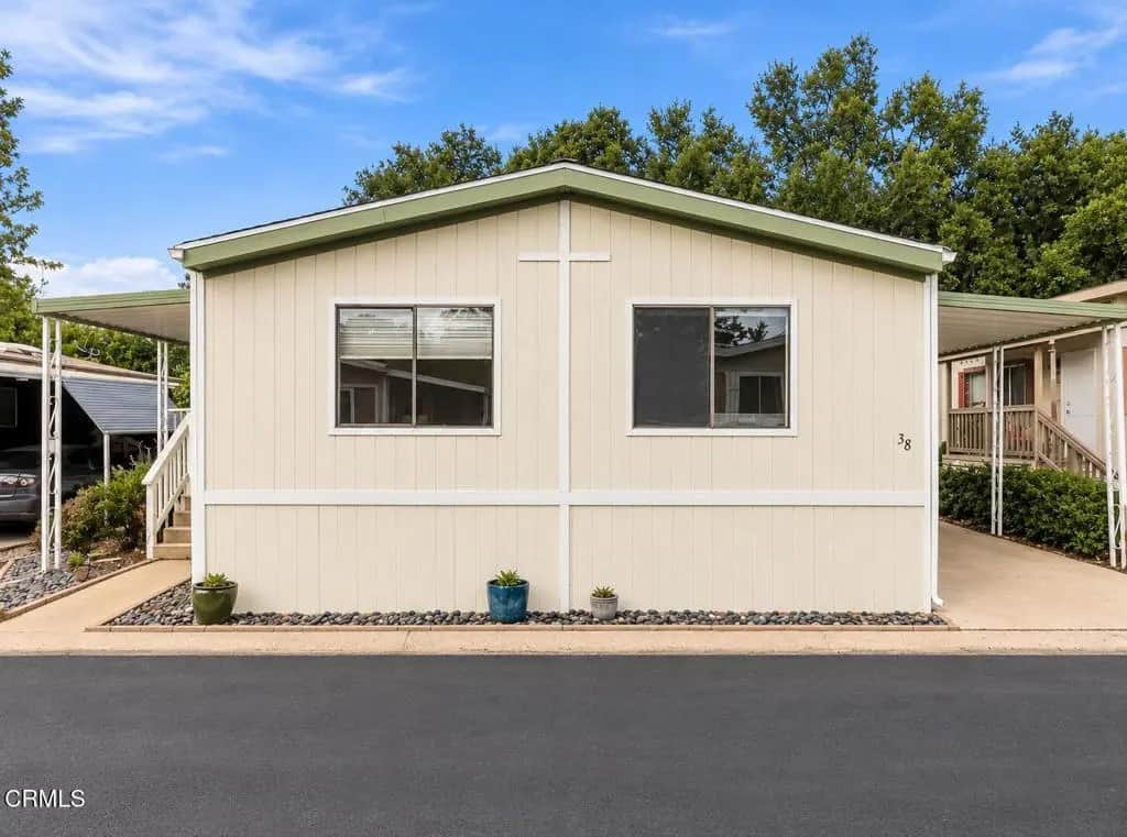 950 Woodland Avenue 38, Ojai, CA — listing photo 1