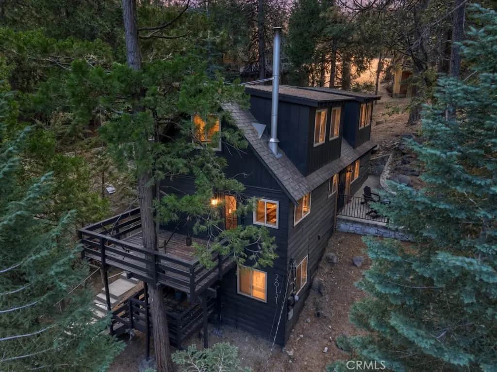 26151 Lake Forest, Twin Peaks, CA — listing photo 1