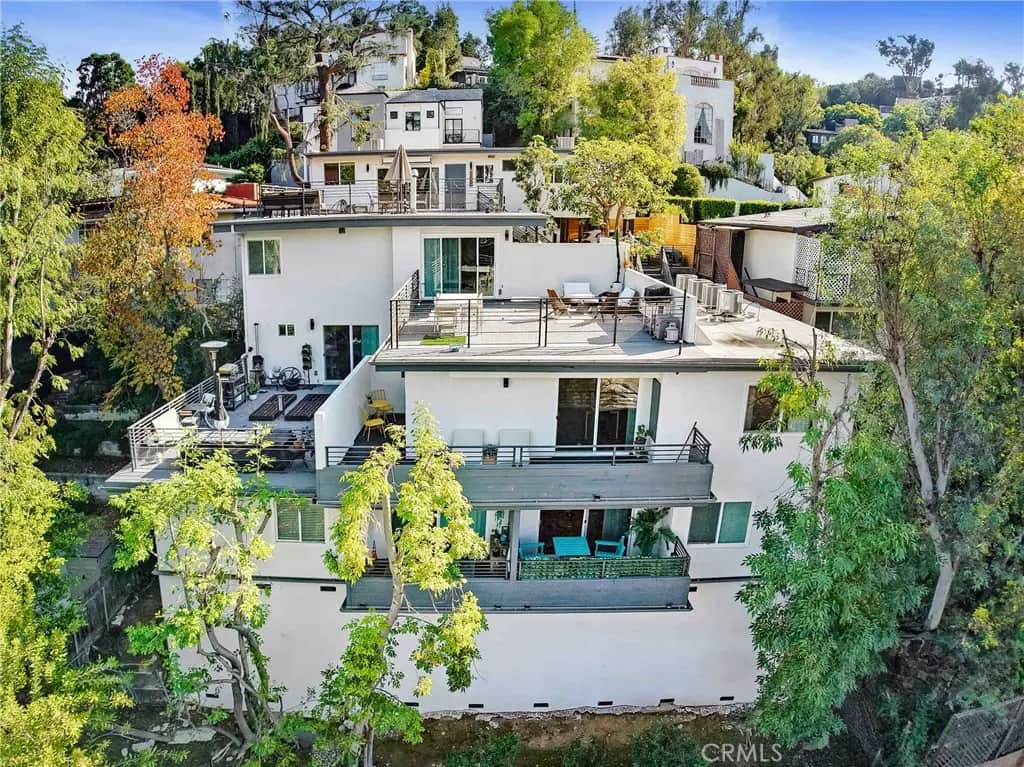 3303 Primera Avenue 3305, Los Angeles, CA — listing photo 1