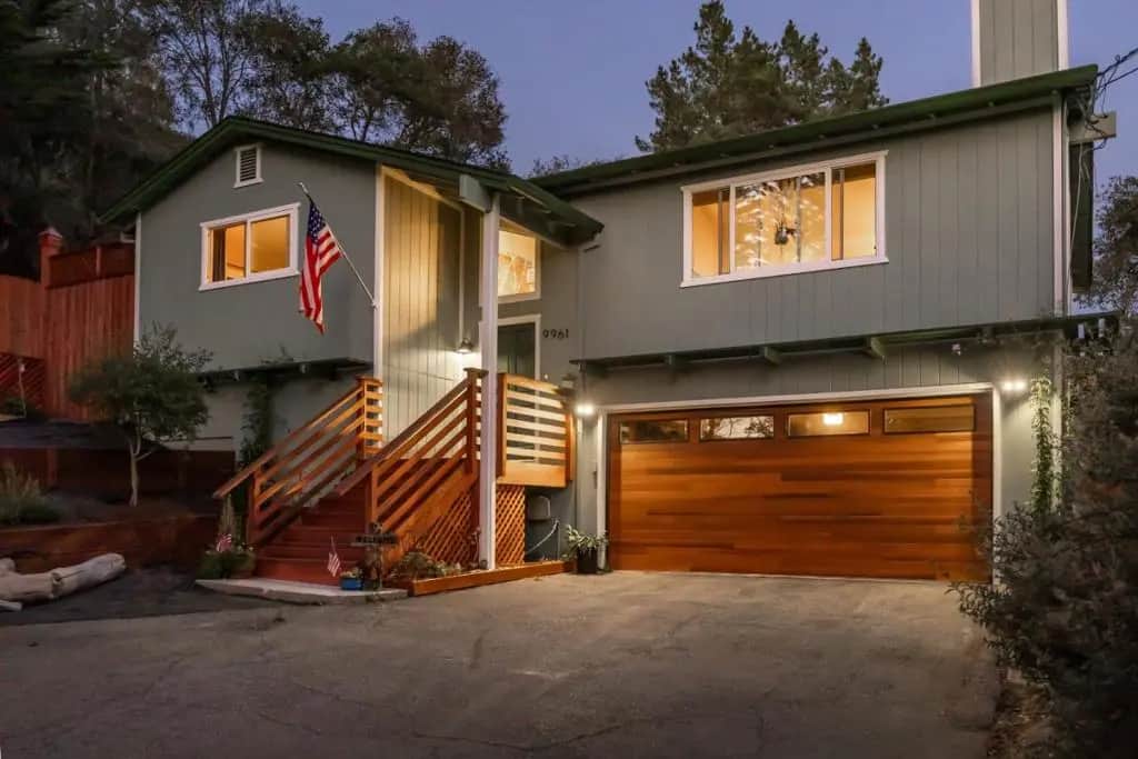 9961 Monroe Avenue, Aptos, CA — listing photo 1