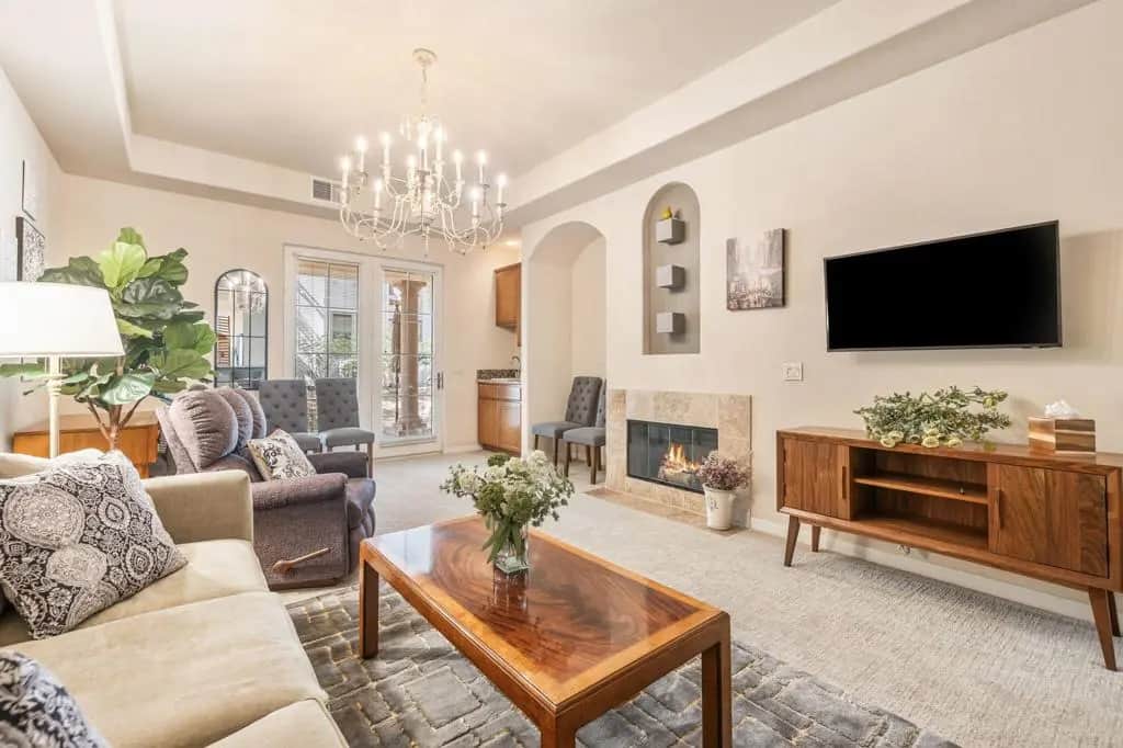 1706 Via San Martino, Palm Desert, CA — listing photo 1