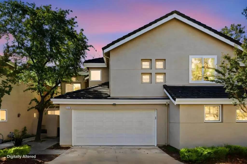 6214 Lakeview Circle, San Ramon, CA — listing photo 1