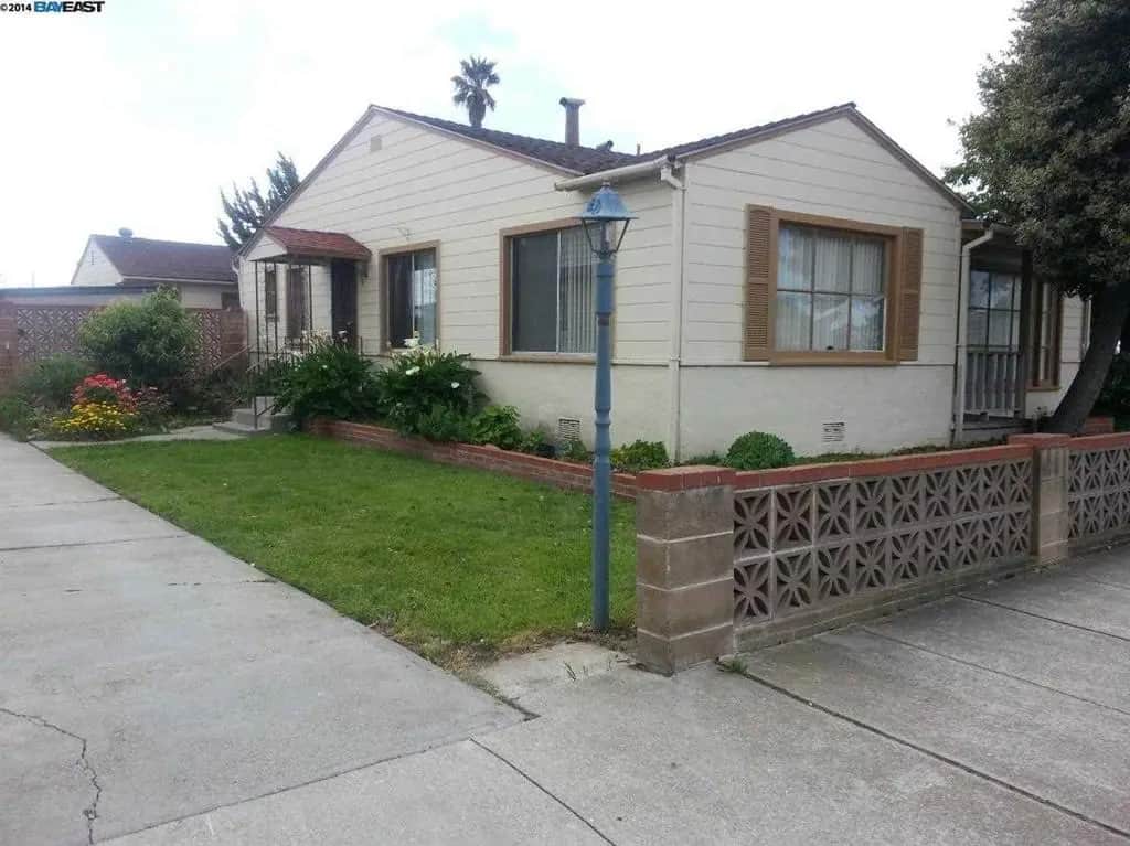 323 Medford Avenue, Hayward, CA — listing photo 1