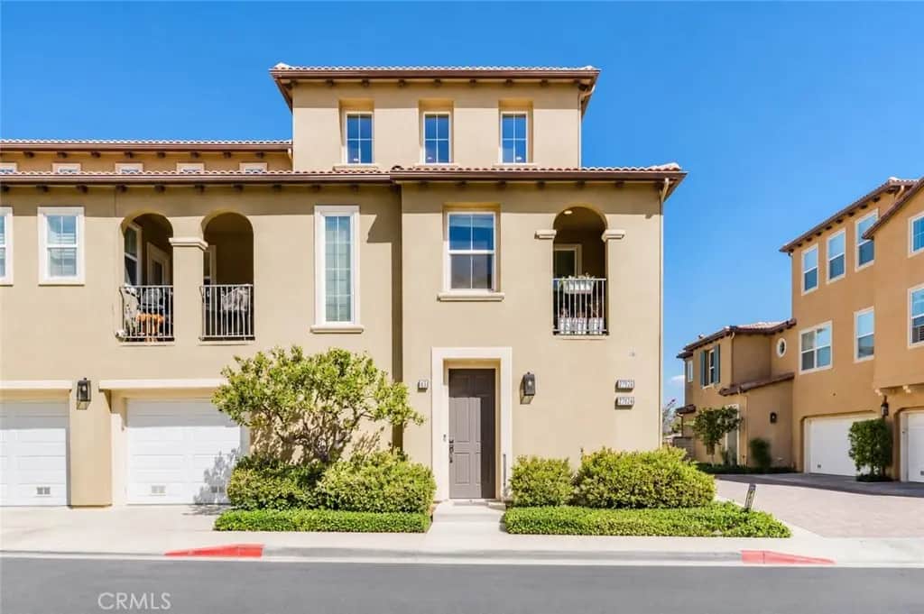 27028 Pebble Beach Drive, Valencia, CA — listing photo 1