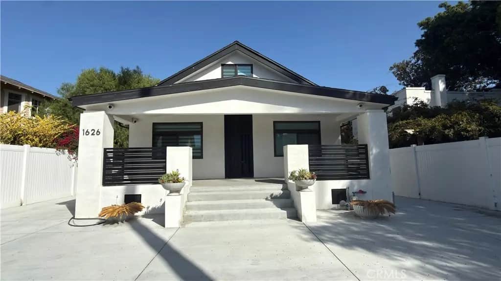 1626 Winona Boulevard, Los Angeles, CA — listing photo 1