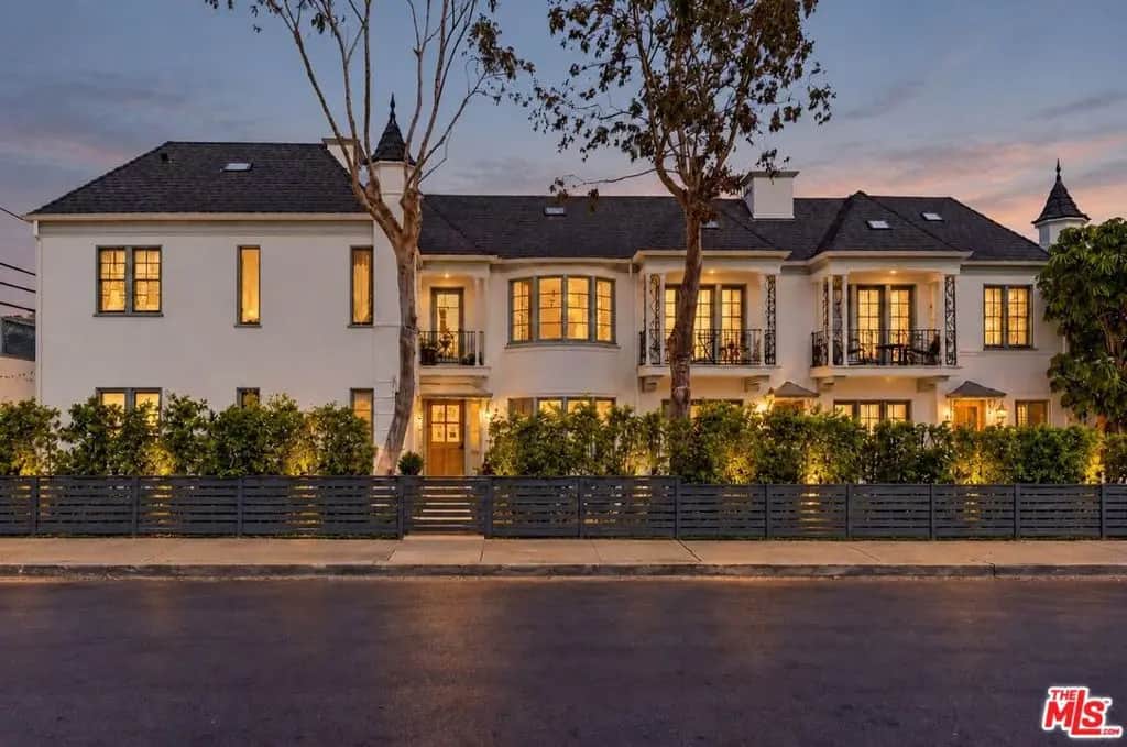 517 Rose Avenue, Venice, CA — listing photo 1