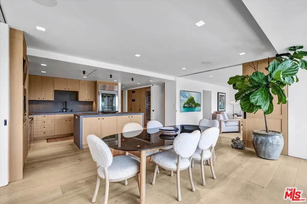 999 N Doheny Drive PH1, West Hollywood, CA — listing photo 1