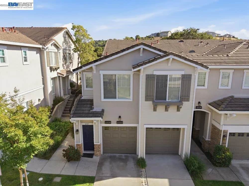 23139 Canyon Terrace Dr, Castro Valley, CA — listing photo 1