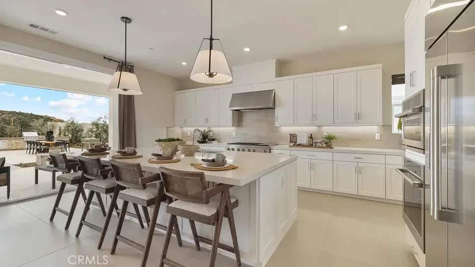 29709 Calle La Roca, Valencia, CA — listing photo 1