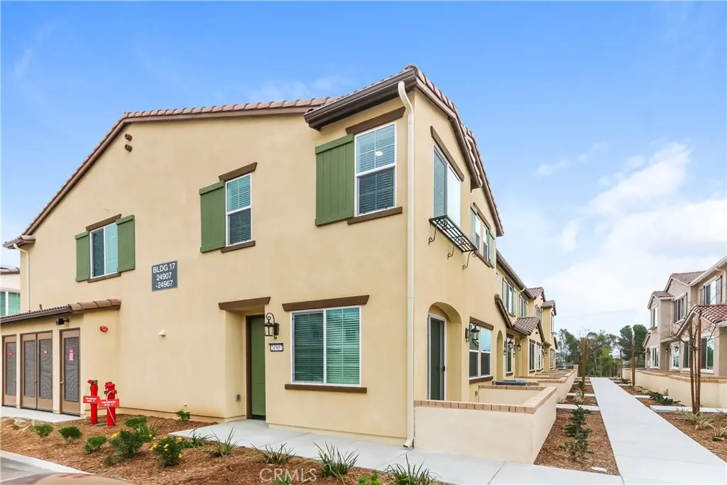 24907 Padre Court, Wildomar, CA — listing photo 1
