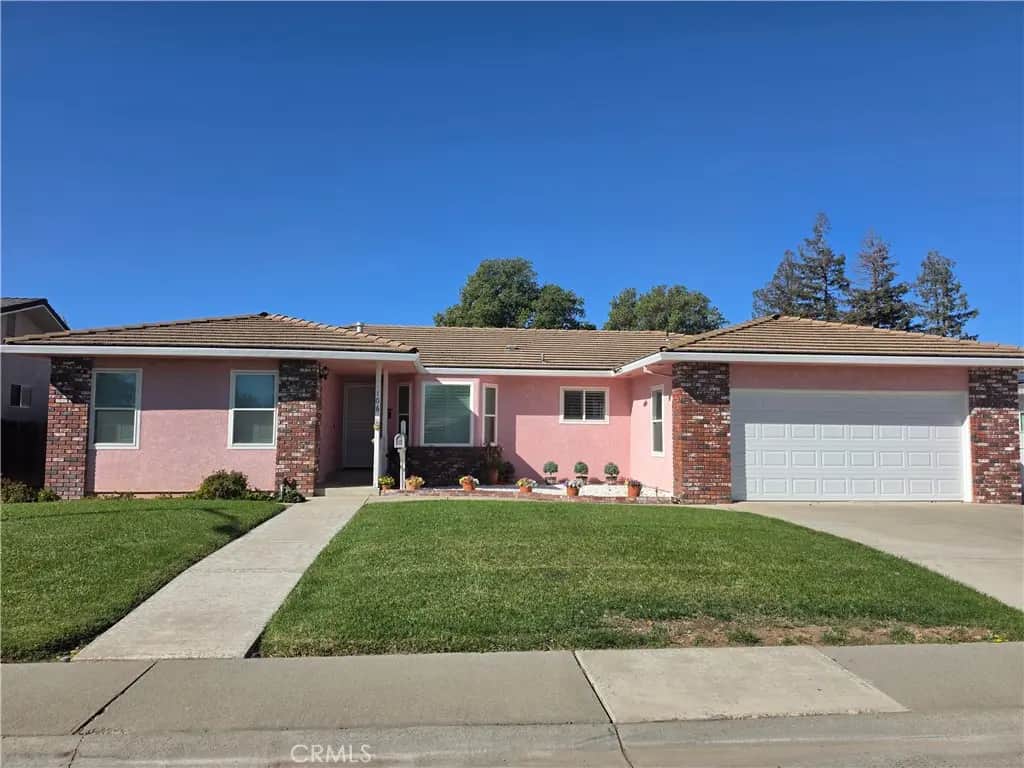 106 Rennat Way, Orland, CA — listing photo 1