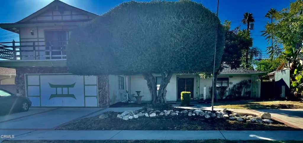 11159 Danube Avenue, Los Angeles, CA — listing photo 1
