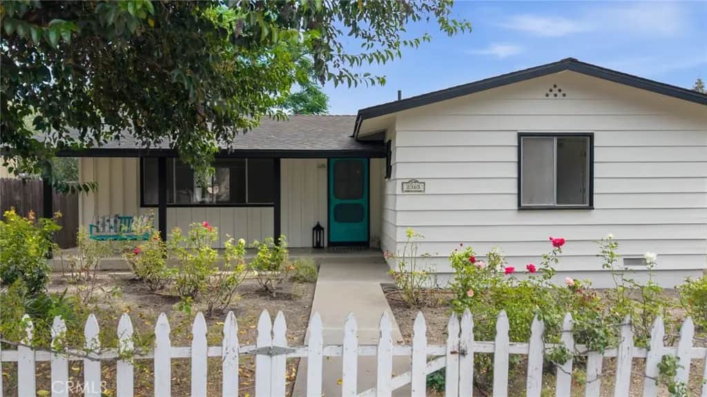 2365 Hollister, Los Olivos, CA — listing photo 1
