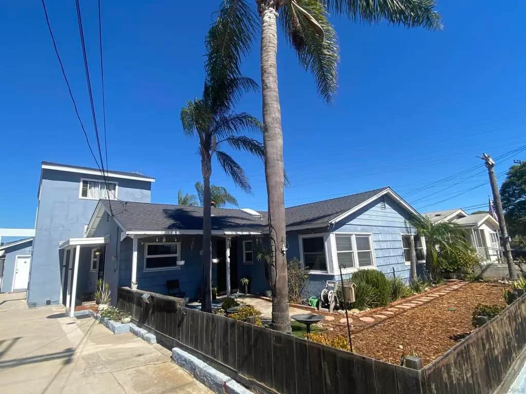 5494 Via Carancho, San Diego, CA — listing photo 1