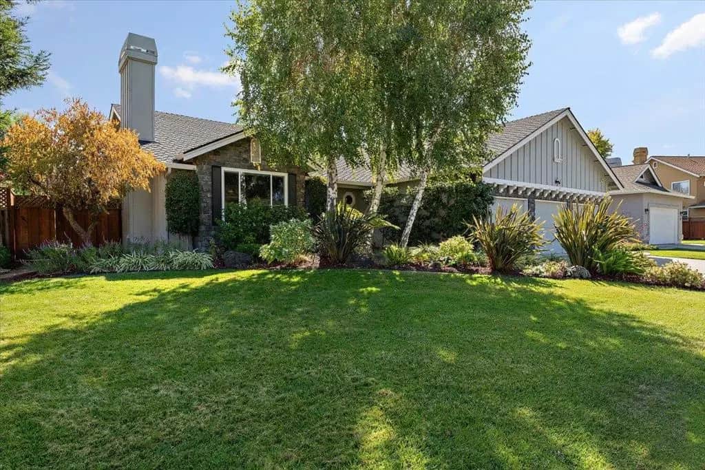 108 Mojonera Court, Los Gatos, CA — listing photo 1