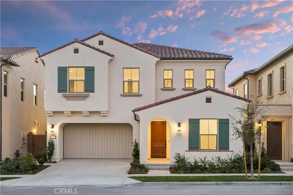 307 Brimwood, Irvine, CA — listing photo 1