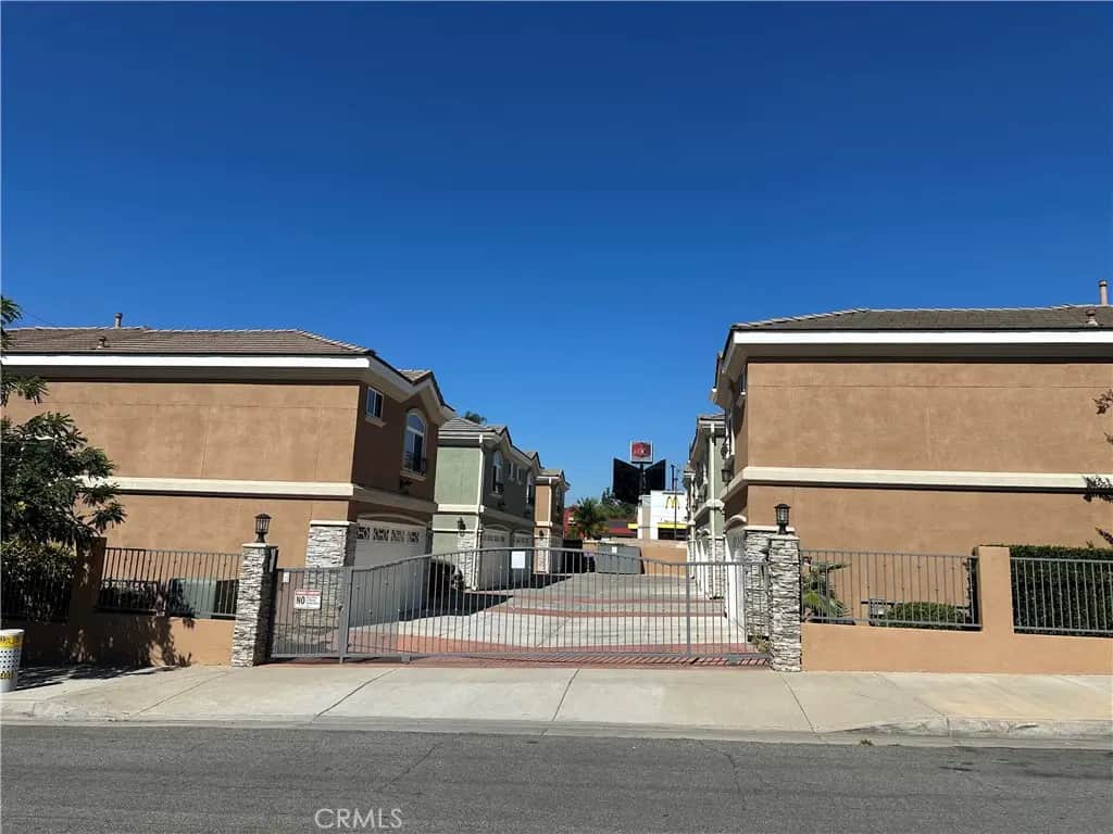 705 Muscatel, Rosemead, CA — listing photo 1