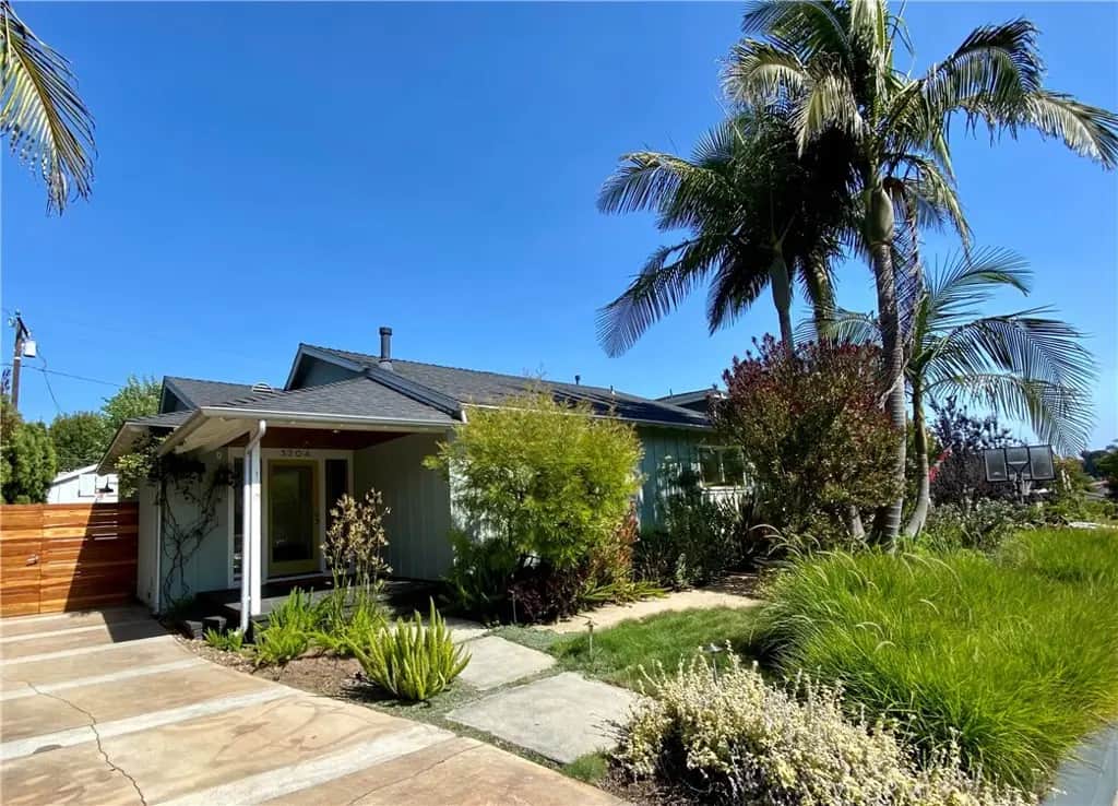 3304 Pacific Avenue, Manhattan Beach, CA — listing photo 1