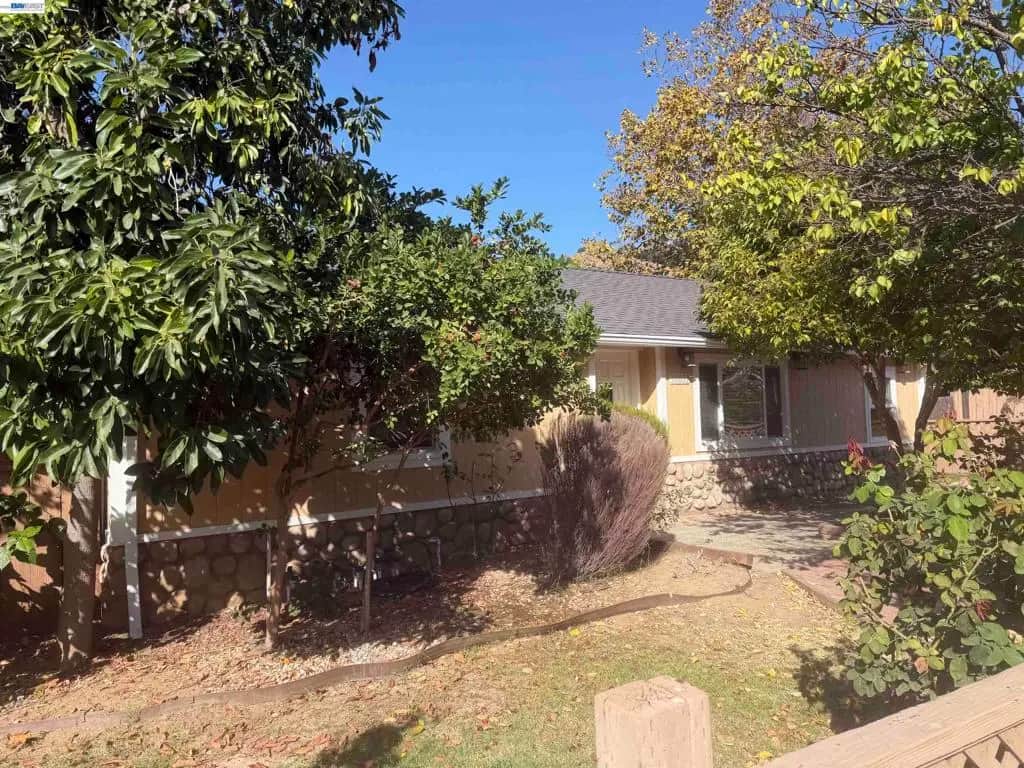 38053 Canyon Heights Drive, Fremont, CA — listing photo 1