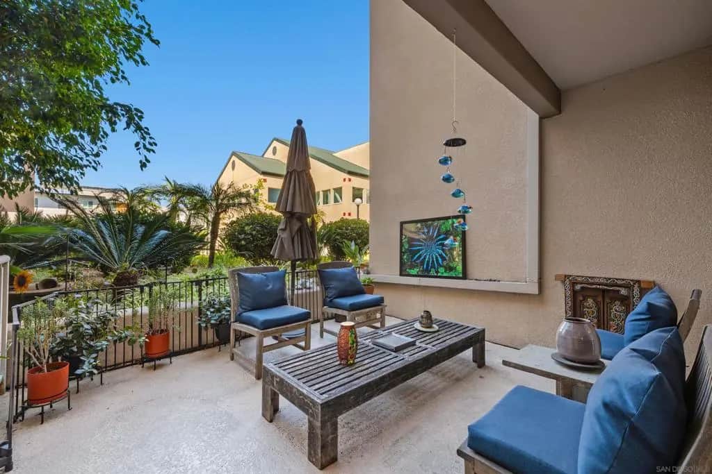 4701 Date Avenue 110, La Mesa, CA — listing photo 1