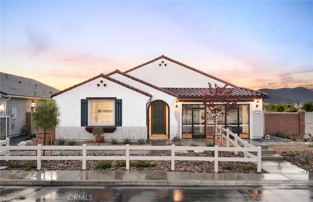29690 Cliff Park Drive, Menifee, CA — listing photo 1