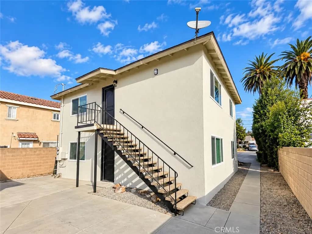 440 E Puente Street A, Covina, CA — listing photo 1