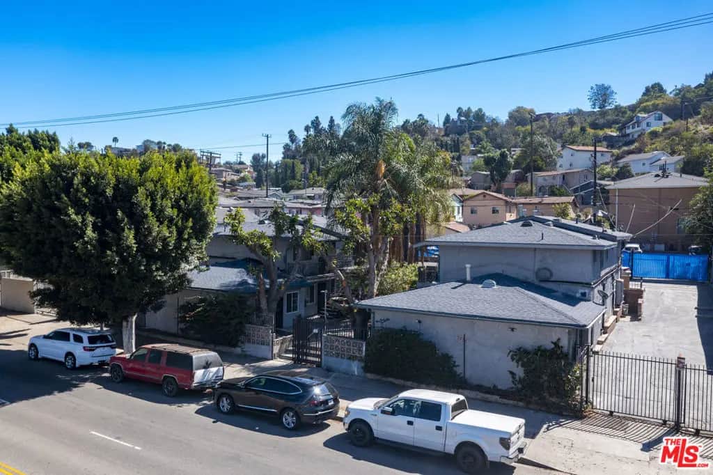 5030 Valley Boulevard, Los Angeles, CA — listing photo 1