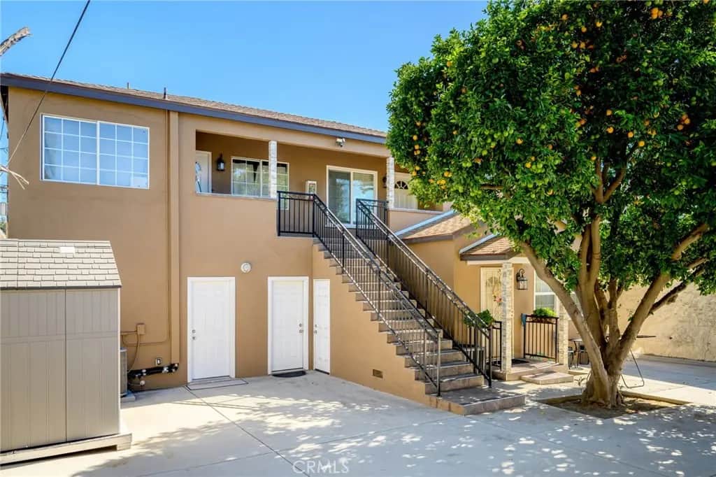 1016 Linden C, Glendale, CA — listing photo 1