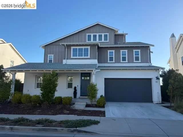43 Edgewater Ct, Bethel Island, CA — listing photo 1