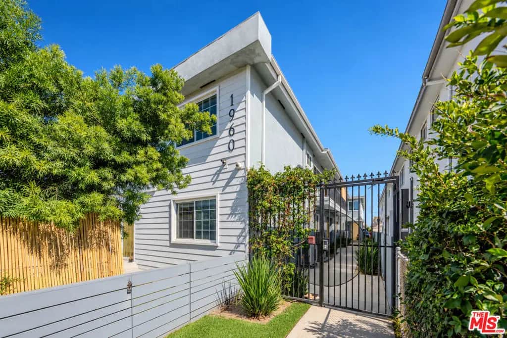 1960 S Sherbourne Drive, Los Angeles, CA — listing photo 1