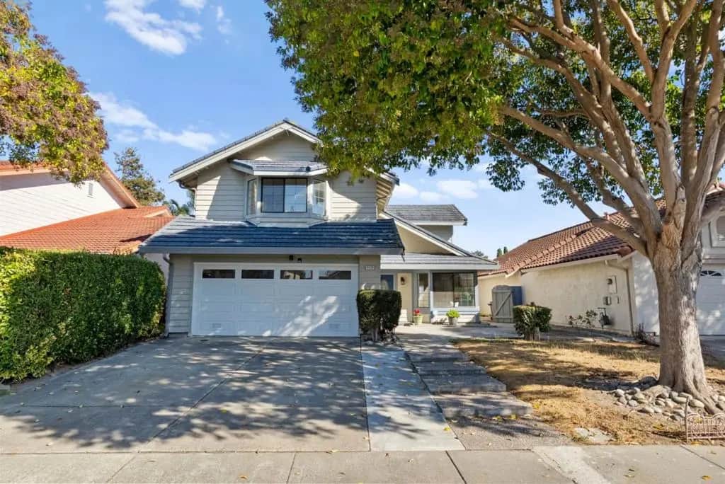 4430 Holt Street, Union City, CA — listing photo 1