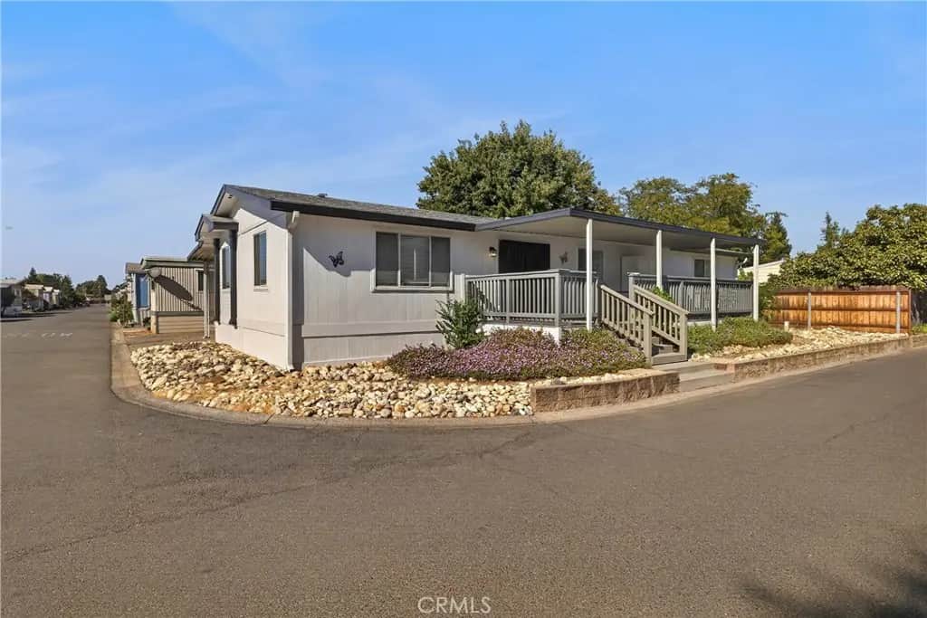 701 E Lassen Avenue 56, Chico, CA — listing photo 1