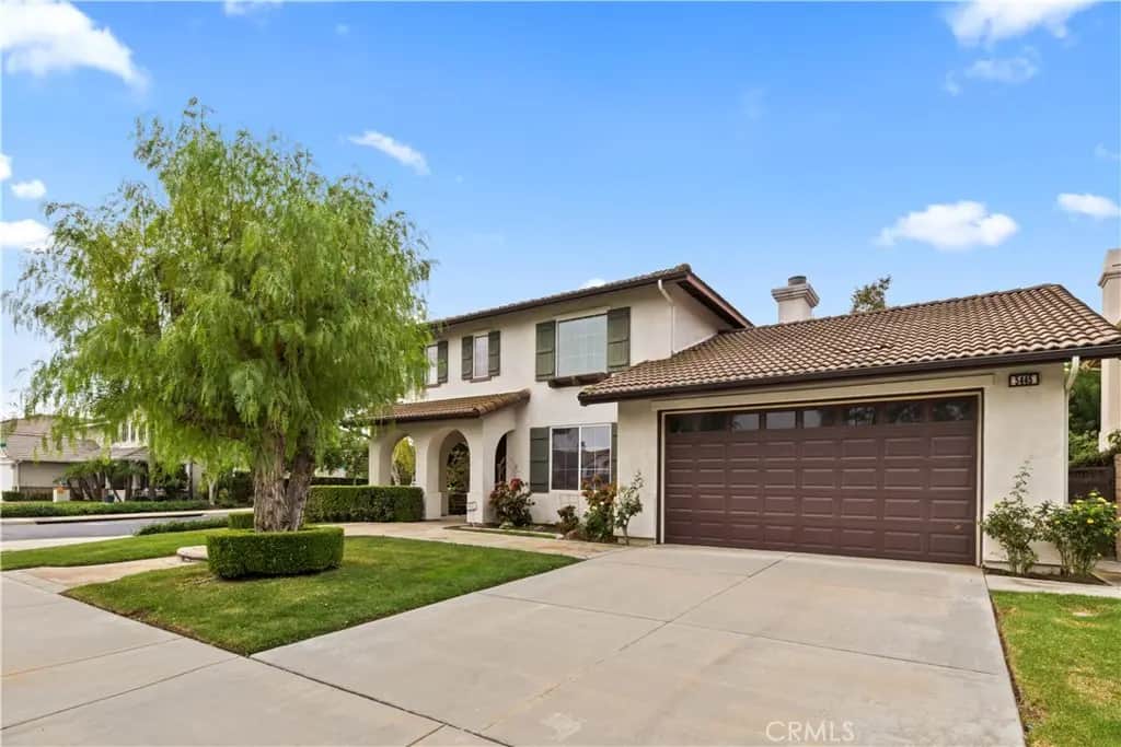 5445 Pine Avenue, Chino Hills, CA — listing photo 1
