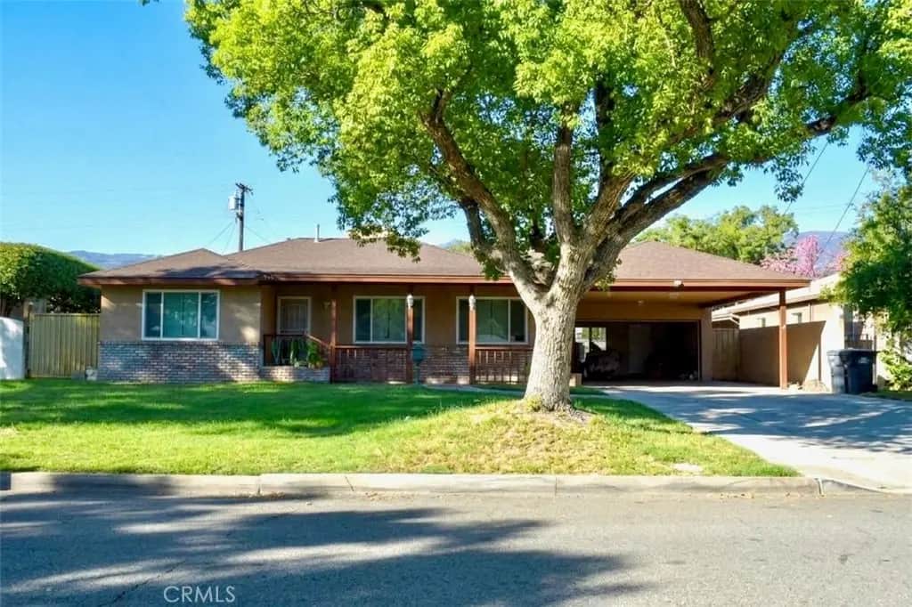 514 E 28th Street, San Bernardino, CA — listing photo 1