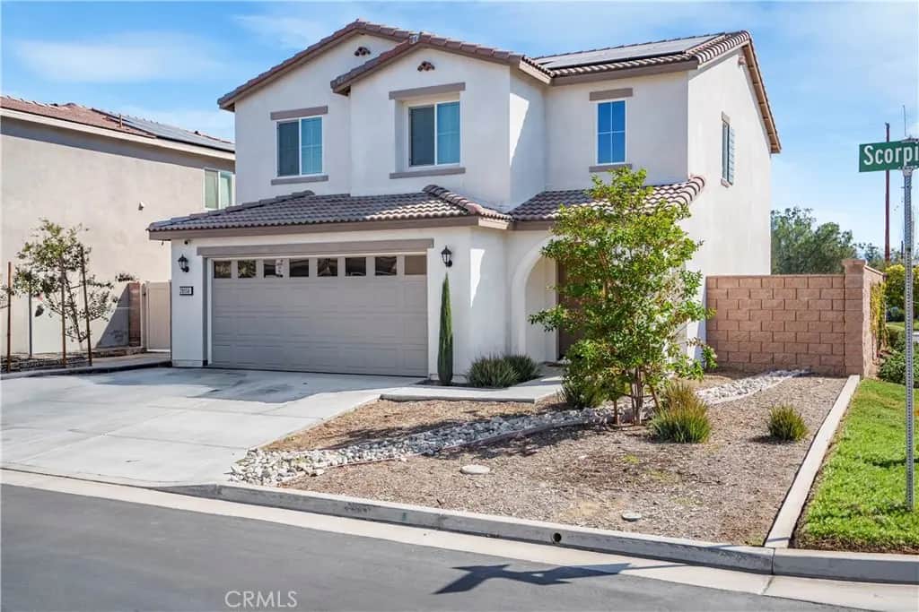 28558 Scorpion, Winchester, CA — listing photo 1