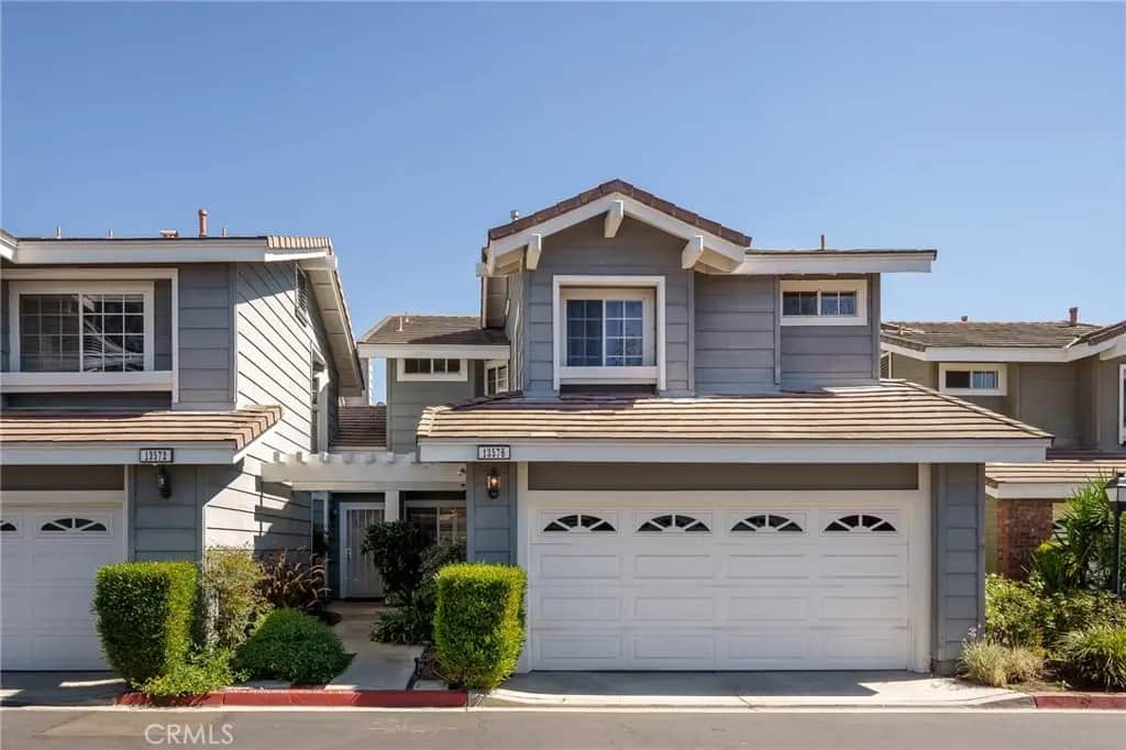 13576 Eucalyptus Street, Tustin, CA — listing photo 1